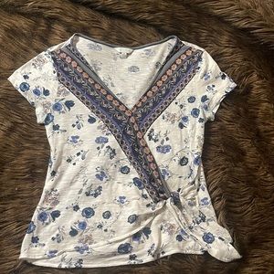 Lucky Brand Top